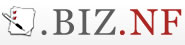 Biz.nf logo