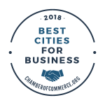 Best Cities for Business