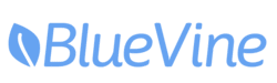 BlueVine logo