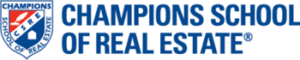 Champions School of Real Estate logo