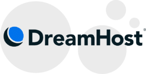 DreamHost logo