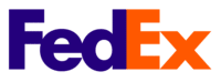 FedEx logo