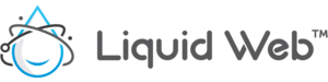 Liquid Web logo