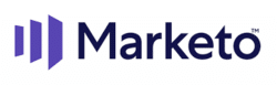 Marketo logo