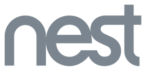 Nest logo