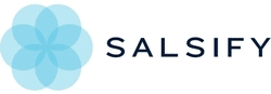 Salsify logo