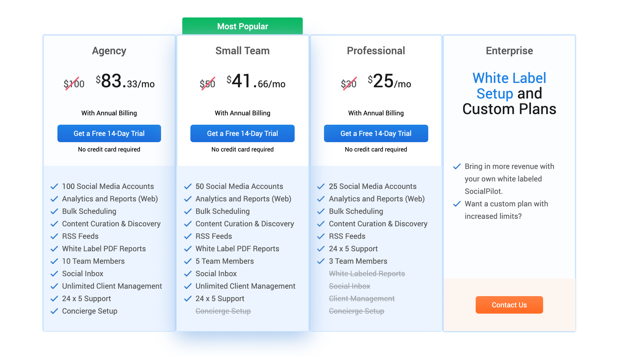 socialpilot review