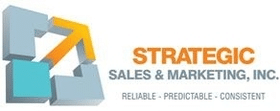 Strategic Sales and Marketing logo