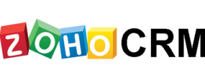 zohocrm logo